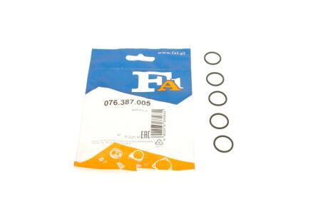 Прокладка турбины FA1 Fischer Automotive One (FA1) 076.387.005