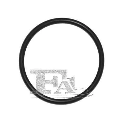 Кільце гумове Fischer Automotive One (FA1) 076.394.005 (фото 1)