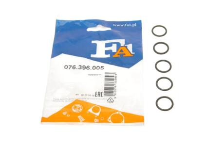 Прокладка турбины FA1 Fischer Automotive One (FA1) 076.396.005