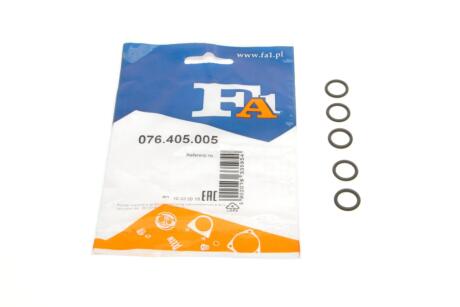 Прокладка турбины FA1 Fischer Automotive One (FA1) 076.405.005