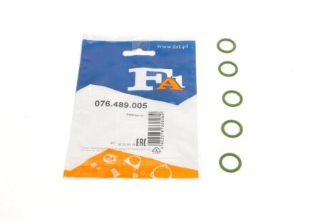 Прокладка турбины FA1 Fischer Automotive One (FA1) 076.489.005