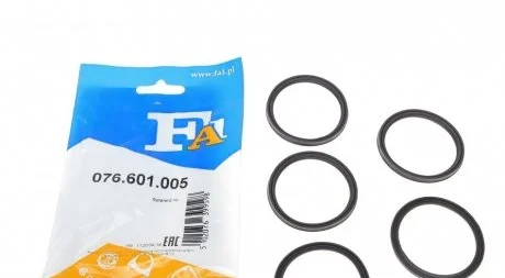 Прокладка турбины FA1 Fischer Automotive One (FA1) 076.601.005