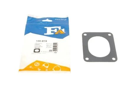 Прокладка выхлопной трубы Fischer Automotive One (FA1) 100-919