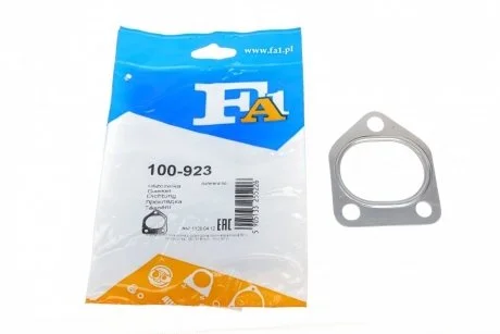 Прокладка выхлопной трубы Fischer Automotive One (FA1) Fischer Automotive One (FA1) 100-923