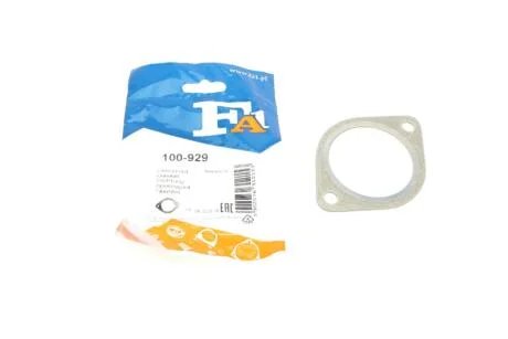 Прокладка выхлопной трубы Fischer Automotive One (FA1) Fischer Automotive One (FA1) 100-929