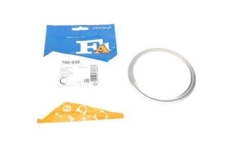 Прокладка труби вихлопної (Fischer) Fischer Automotive One (FA1) 100-930