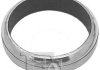 Прокладка вихлопної системи металева Fischer Automotive One (FA1) 101-942 (фото 1)