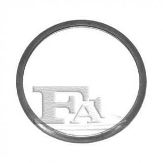 Уплотняющее кольцо, труба выхлопного газа. Fischer Automotive One (FA1) 101958 (фото 1)