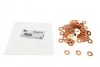 Уплотнитель форсунки топливной FA1 Fischer Automotive One (FA1) 102.246.100 (фото 1)