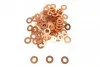 Уплотнитель форсунки топливной FA1 Fischer Automotive One (FA1) 102.246.100 (фото 3)