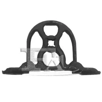 Кріплення гумометалеве Fischer Automotive One (FA1) 103-721