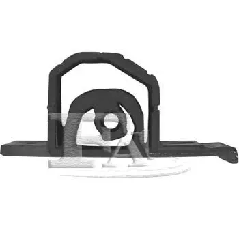 Кріплення гумове Fischer Automotive One (FA1) 103-738 (фото 1)