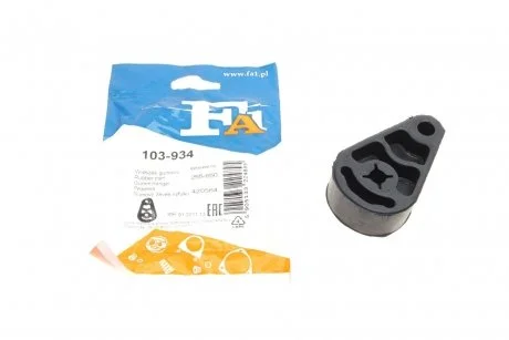 Уплотнитель Fischer Automotive One (FA1) 103934