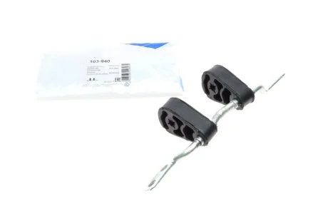 Кріплення гумометалеве Fischer Automotive One (FA1) 103-940
