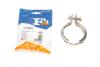 Хомут глушителя FA1 Fischer Automotive One (FA1) 104-882 (фото 1)