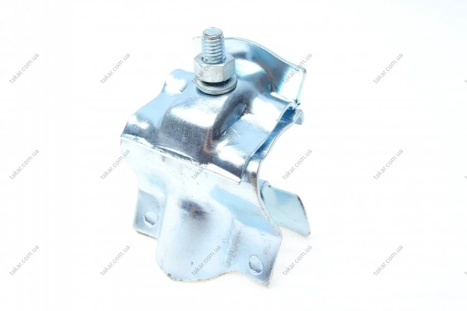Хомут соединительной выхлопной системы FA1 Fischer Automotive One (FA1) 104-915 (фото 1)