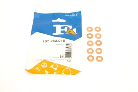 Термошайба Fischer Automotive One (FA1) 107.282.010