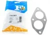 Прокладання вихлопної труби Fischer Automotive One (FA1) 110-901 (фото 1)