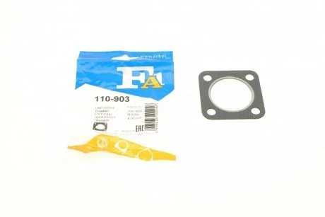 Прокладка выхлопной трубы Fischer Automotive One (FA1) 110-903