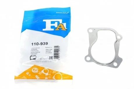 Прокладка выхлопной трубы Fischer Automotive One (FA1) Fischer Automotive One (FA1) 110-939
