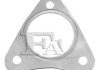 Прокладка вихлопної системи металева Fischer Automotive One (FA1) 110-976 (фото 1)