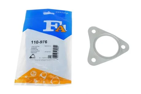 Прокладка выхлопной трубы Fischer Automotive One (FA1) Fischer Automotive One (FA1) 110-976