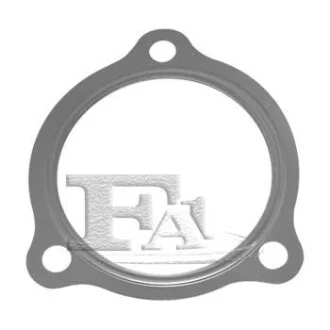 Прокладання вихлопної труби Fischer Automotive One (FA1) 110-989