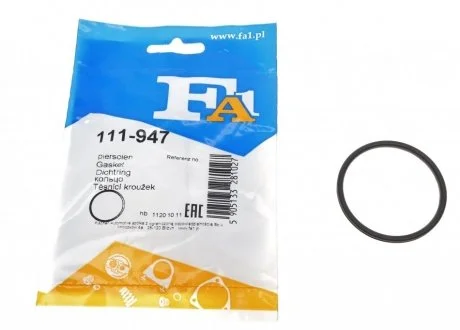 Прокладка выхлопной системы Fischer Automotive One (FA1) 111-947
