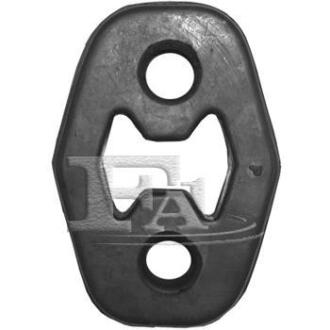 Кронштейн, система випуска ОГ Fischer Automotive One (FA1) 113953