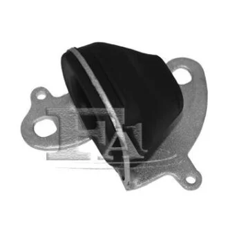 Крепеж резинометаллический Fischer Automotive One (FA1) 113-987