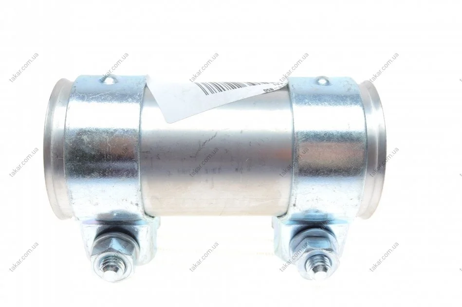 Кронштейн крепления глушителя FA1 Fischer Automotive One (FA1) 114-850 (фото 1)