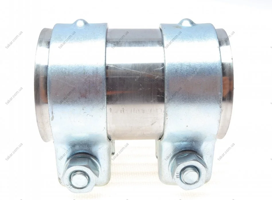 Кронштейн крепления глушителя FA1 Fischer Automotive One (FA1) 114-857 (фото 1)