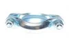 Хомут глушителя FA1 Fischer Automotive One (FA1) 114-903 (фото 3)