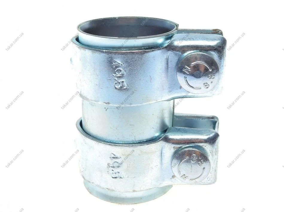 Хомут D=46/50.5x90 mm Fischer Automotive One (FA1) 114-946 (фото 1)