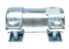 Кронштейн крепления глушителя FA1 Fischer Automotive One (FA1) 114-961 (фото 1)