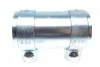 Хомут кріплення глушника (вир-во Fischer) Fischer Automotive One (FA1) 114-965 (фото 1)
