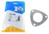 Прокладка выхлопной трубы FA1 Fischer Automotive One (FA1) 120-920 (фото 1)
