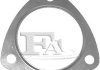 Прокладка выхлопной трубы FA1 Fischer Automotive One (FA1) 120-922 (фото 1)