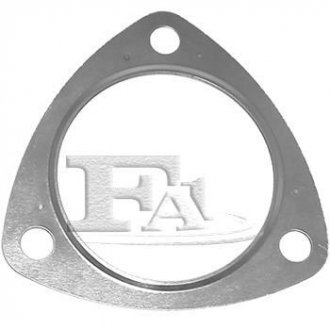Прокладка труби вихлопної FA1 Fischer Automotive One (FA1) 120-922 (фото 1)