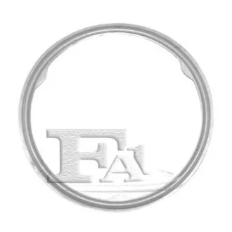 Фото 1 - прокладка, труба вихлопного газу Fischer Automotive One (FA1) 120948 Прокладка, труба вихлопного газу Fischer Automotive One (FA1) 120948 (фото 1)
