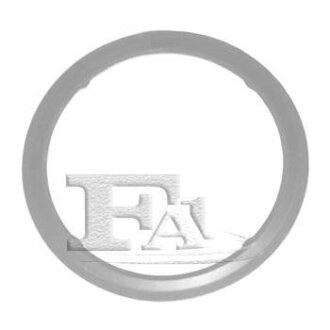 Прокладка труби вихлопної Fischer Automotive One (FA1) 120-950