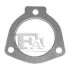 Прокладка вихлопної системи металева Fischer Automotive One (FA1) 120-951 (фото 1)