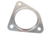 Прокладка выхлопной трубы FA1 Fischer Automotive One (FA1) 120-961 (фото 2)