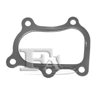 Прокладка труби вихлопної (Fischer) Fischer Automotive One (FA1) 120-963