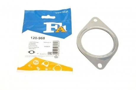 Прокладка выхлопной трубы Fischer Automotive One (FA1) Fischer Automotive One (FA1) 120-968