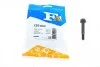 Болт выхлопной системы FA1 Fischer Automotive One (FA1) 125-903 (фото 1)