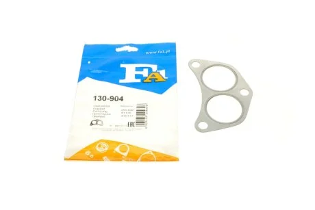 Прокладання вихлопної труби Fischer Automotive One (FA1) 130-904
