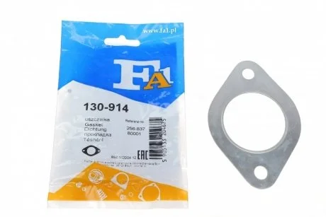 Прокладка выхлопной трубы Fischer Automotive One (FA1) 130-914
