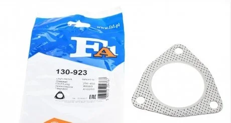 Прокладка (пр-во Fischer) Fischer Automotive One (FA1) 130-923
