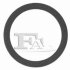 Прокладка труби вихлопної (Fischer) Fischer Automotive One (FA1) 130-928 (фото 1)